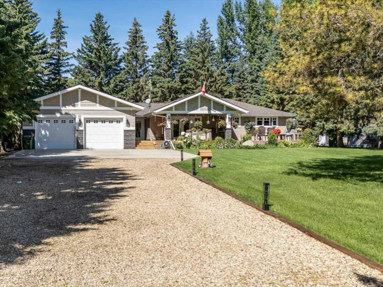 56 Lakeview Drive, Rural Ponoka County, AB, T0C 2J0 - 39