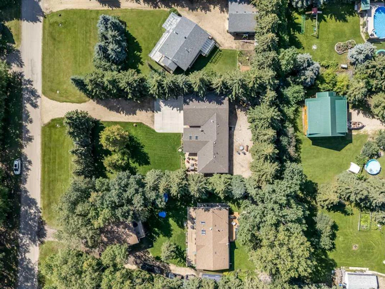 56 Lakeview Drive, Rural Ponoka County, AB, T0C 2J0 - 47