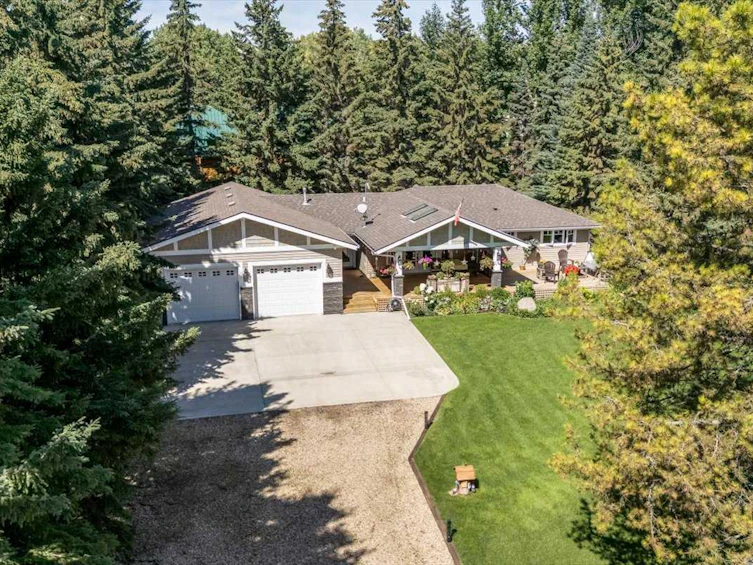 56 Lakeview Drive, Rural Ponoka County, AB, T0C 2J0 - 40