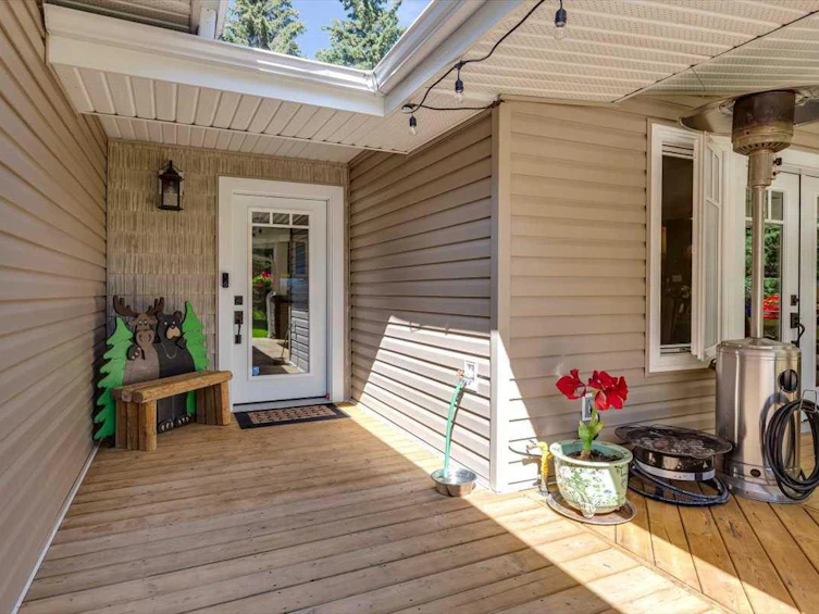 56 Lakeview Drive, Rural Ponoka County, AB, T0C 2J0 - 3