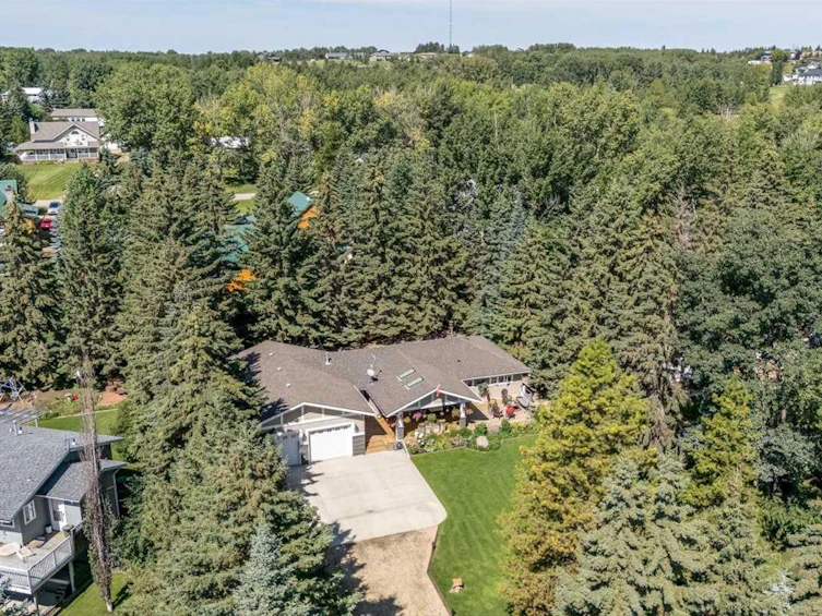 56 Lakeview Drive, Rural Ponoka County, AB, T0C 2J0 - 44