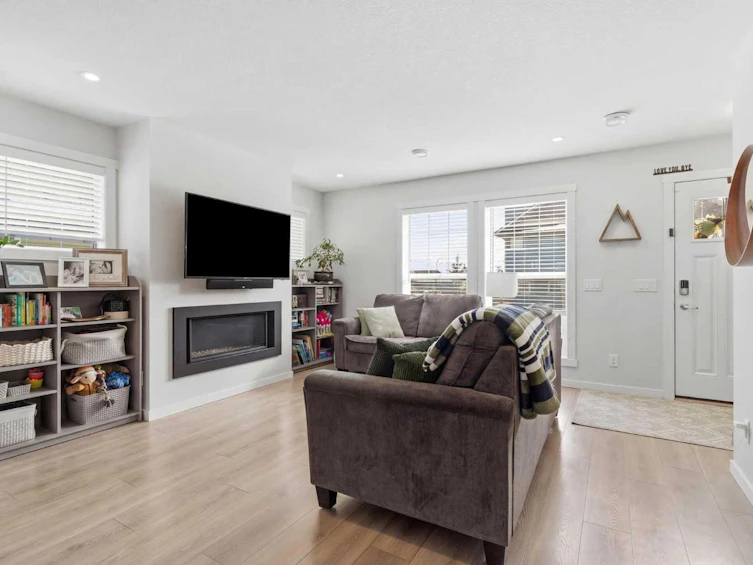 479 Cranbrook Square SE, Calgary, AB, T3M 3E3 - 3