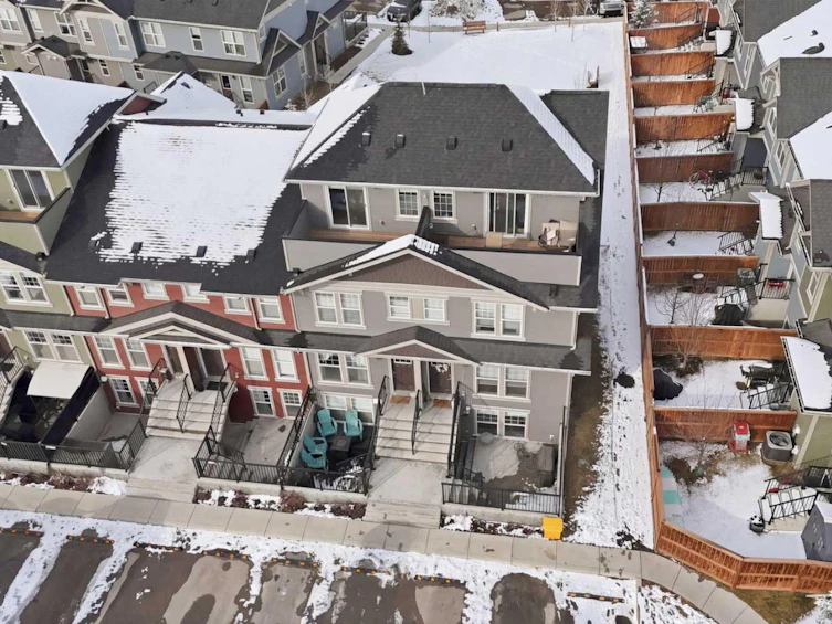 479 Cranbrook Square SE, Calgary, AB, T3M 3E3 - 41
