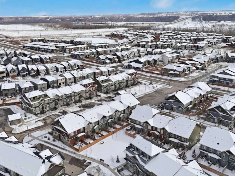 479 Cranbrook Square SE, Calgary, AB, T3M 3E3 - 44