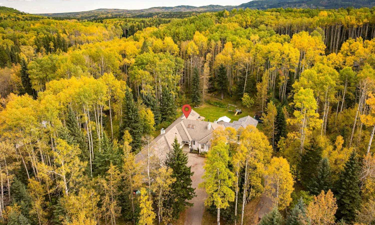 27 Elk Valley Place