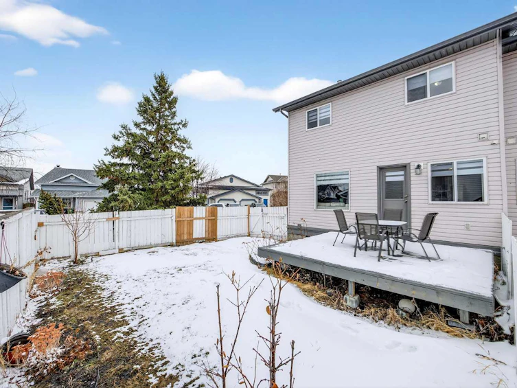 237 Willowbrook Close NW, Airdrie, AB, T4B 2J6 - 36