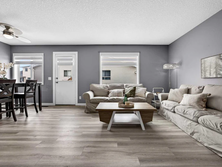 237 Willowbrook Close NW, Airdrie, AB, T4B 2J6 - 4