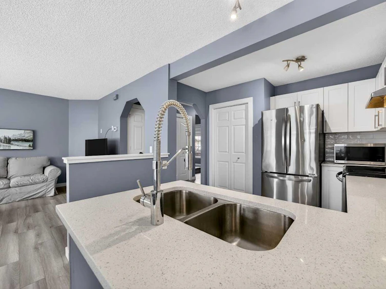 237 Willowbrook Close NW, Airdrie, AB, T4B 2J6 - 15