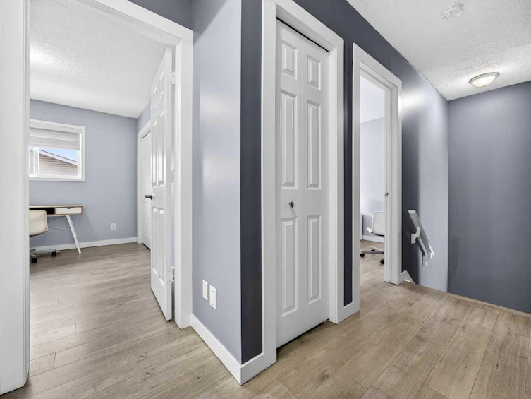 237 Willowbrook Close NW, Airdrie, AB, T4B 2J6 - 21
