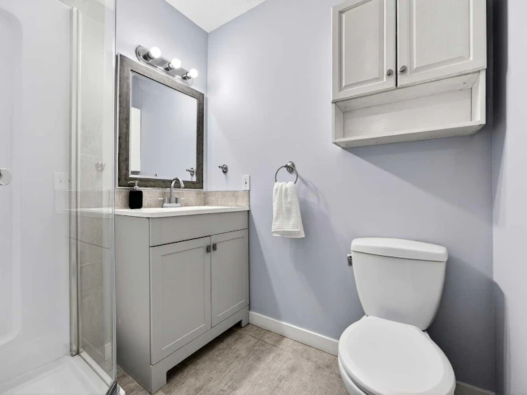 237 Willowbrook Close NW, Airdrie, AB, T4B 2J6 - 19