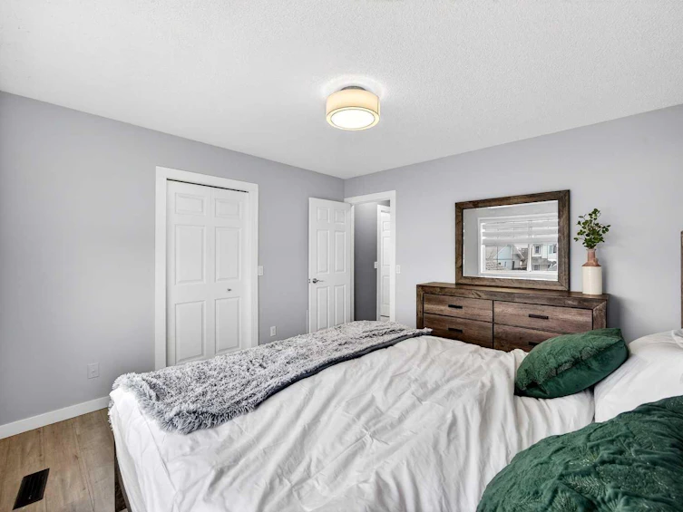 237 Willowbrook Close NW, Airdrie, AB, T4B 2J6 - 23