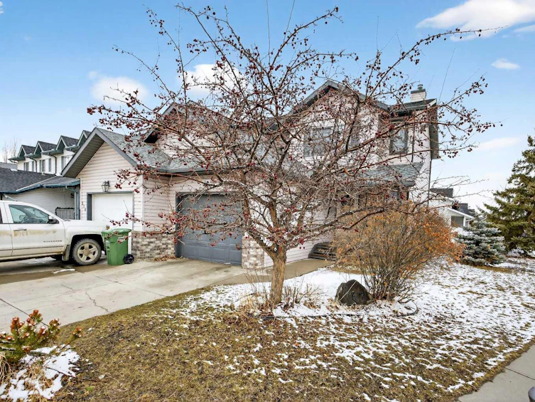 237 Willowbrook Close NW, Airdrie, AB, T4B 2J6 - 39