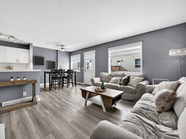 237 Willowbrook Close NW, Airdrie, AB, T4B 2J6 - 7