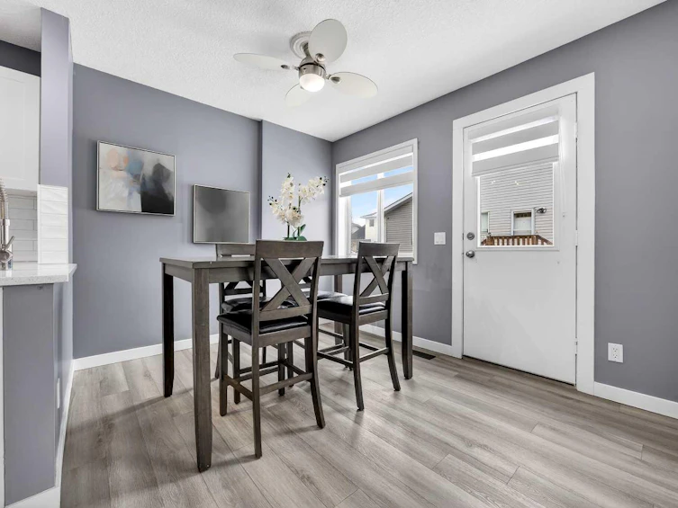237 Willowbrook Close NW, Airdrie, AB, T4B 2J6 - 16