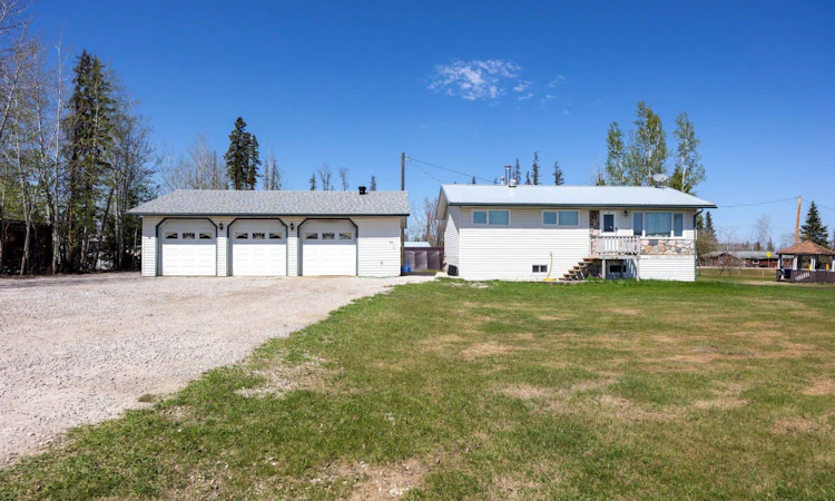 100 Christina Drive