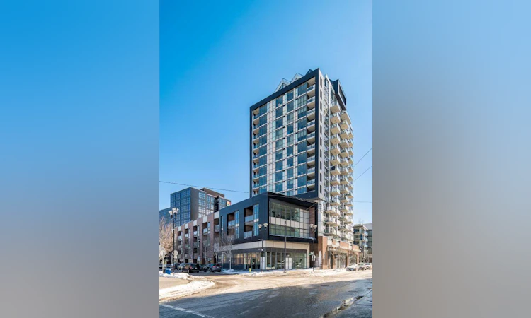 1205-550 Riverfront Avenue SE