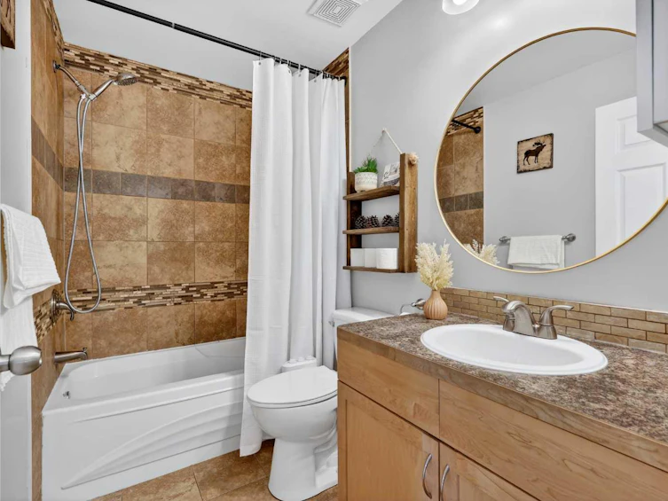 4 Mckinley Road SE, Calgary, AB, T2Z 1T6 - 36