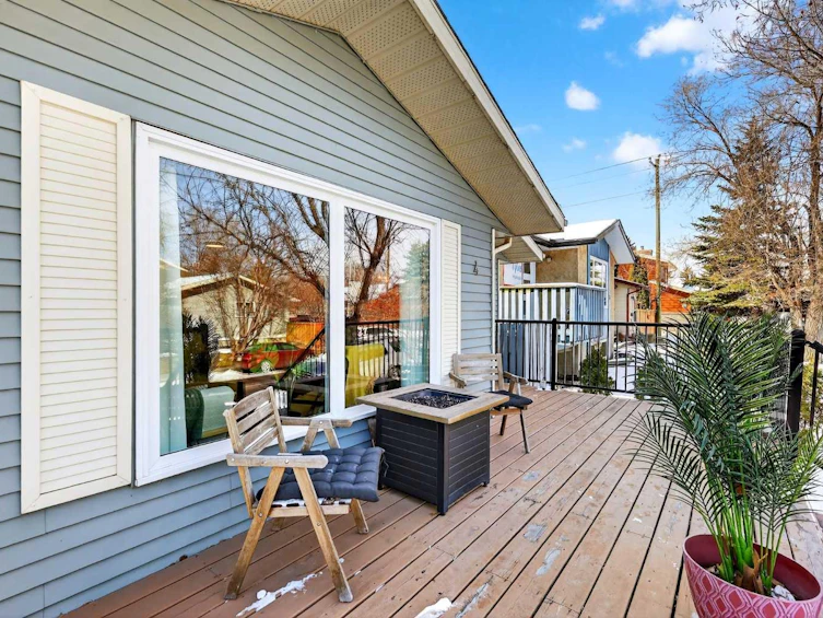 4 Mckinley Road SE, Calgary, AB, T2Z 1T6 - 5