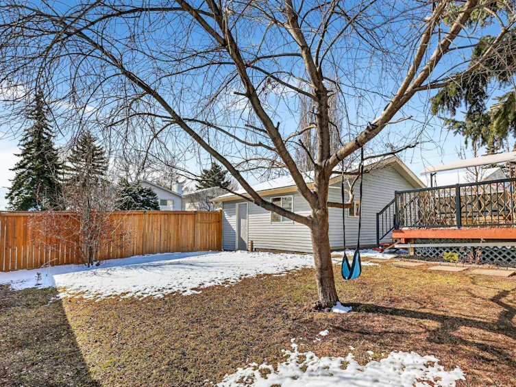 4 Mckinley Road SE, Calgary, AB, T2Z 1T6 - 11