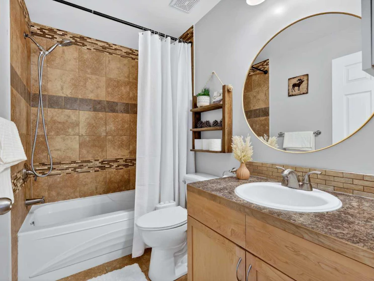 4 Mckinley Road SE, Calgary, AB, T2Z 1T6 - 35