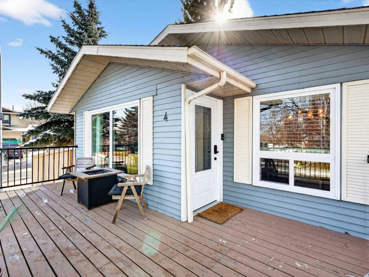 4 Mckinley Road SE, Calgary, AB, T2Z 1T6 - 7