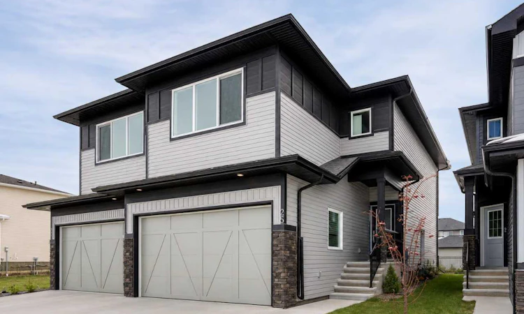 25 Linden Place