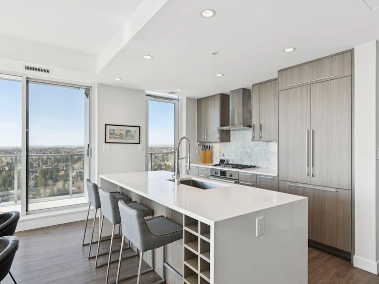 2804-930 16 Avenue SW, Calgary, AB, T2R 1C9 - 11