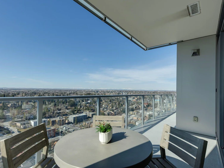 2804-930 16 Avenue SW, Calgary, AB, T2R 1C9 - 30