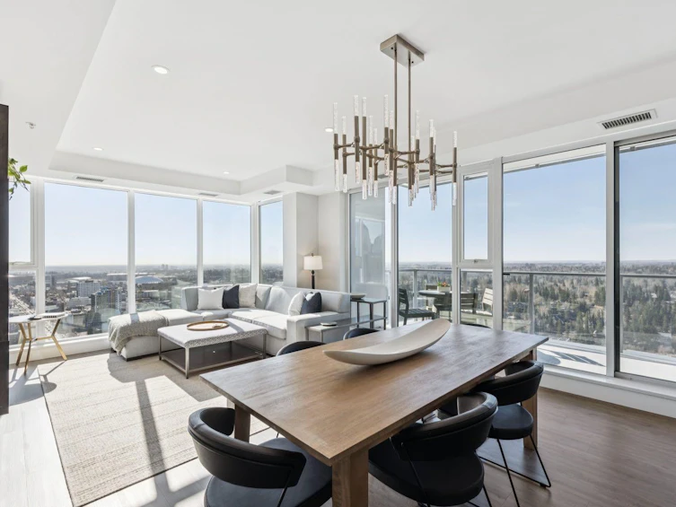 2804-930 16 Avenue SW, Calgary, AB, T2R 1C9 - 12