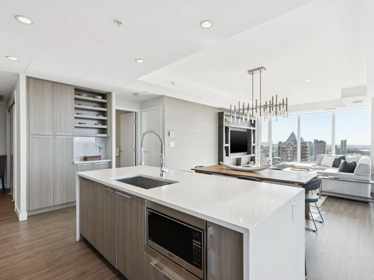 2804-930 16 Avenue SW, Calgary, AB, T2R 1C9 - 5