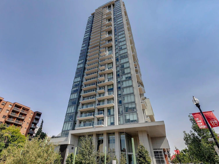 2804-930 16 Avenue SW, Calgary, AB, T2R 1C9 - 32