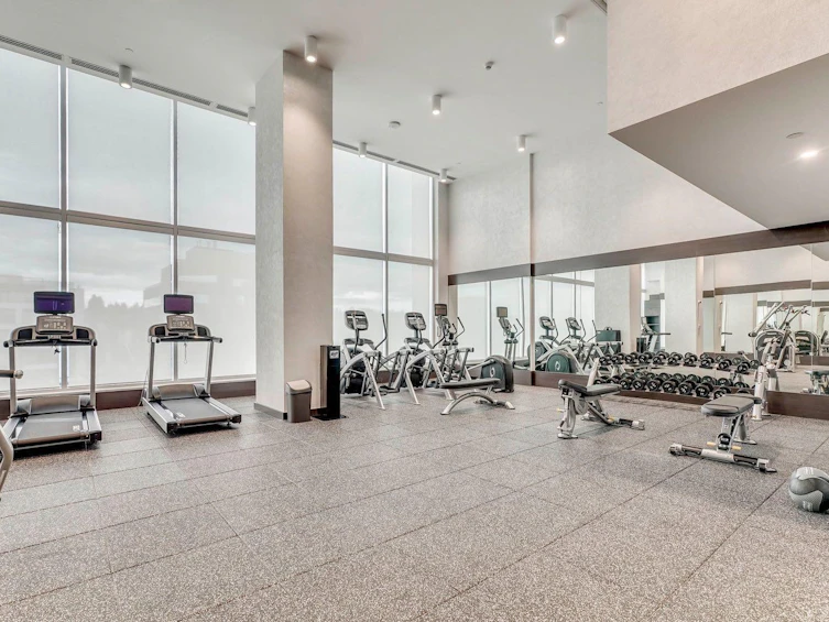 2804-930 16 Avenue SW, Calgary, AB, T2R 1C9 - 34