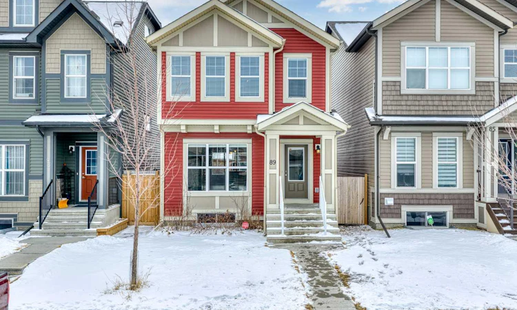 89 Walgrove Rise SE