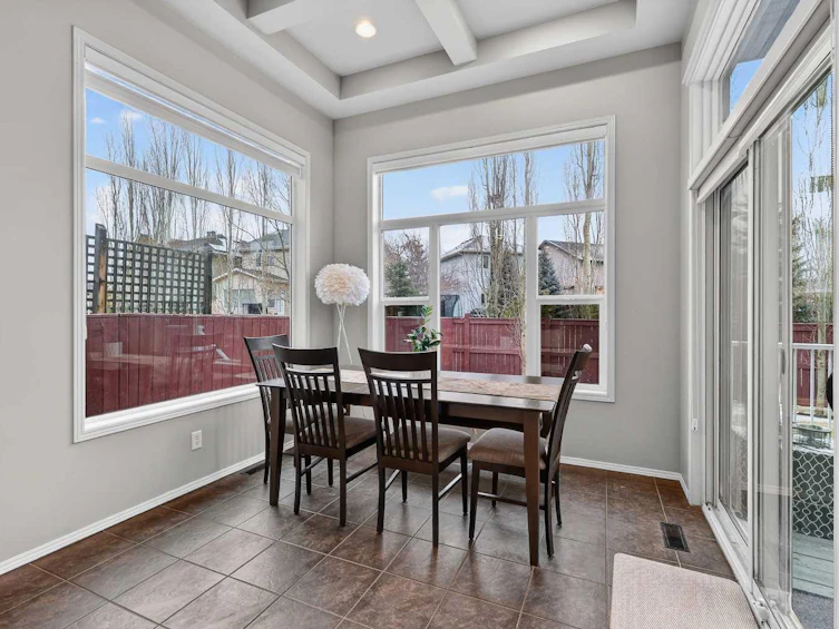201 Autumn Circle SE, Calgary, AB, T3M 0J9 - 9