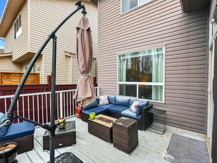 201 Autumn Circle SE, Calgary, AB, T3M 0J9 - 10