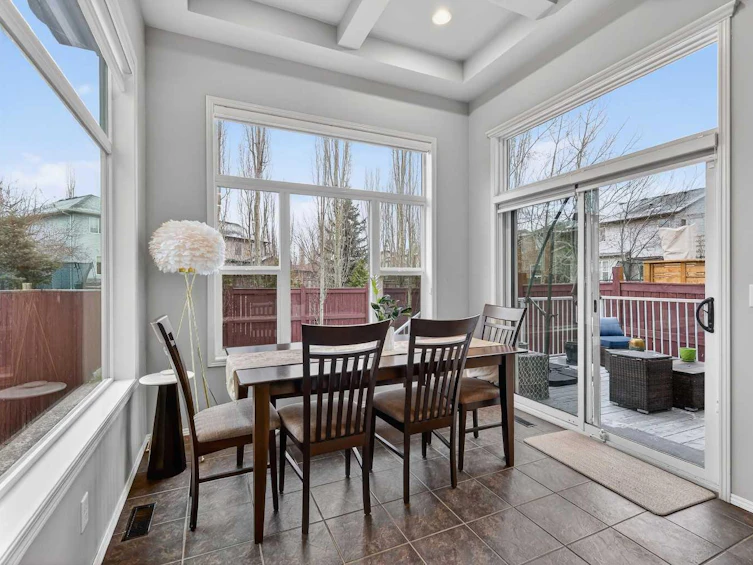 201 Autumn Circle SE, Calgary, AB, T3M 0J9 - 4