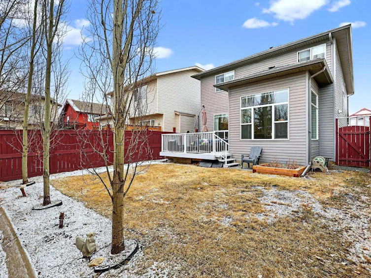 201 Autumn Circle SE, Calgary, AB, T3M 0J9 - 11