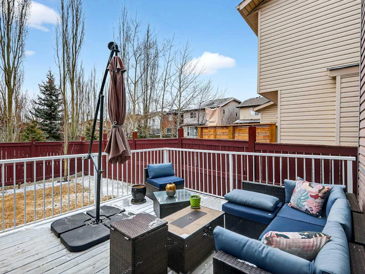 201 Autumn Circle SE, Calgary, AB, T3M 0J9 - 6