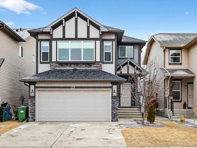 201 Autumn Circle SE, Calgary, AB, T3M 0J9 - 47