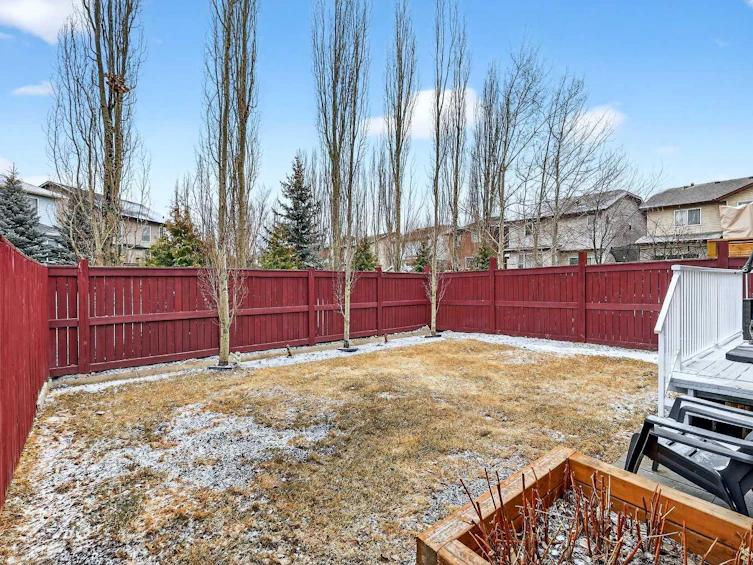 201 Autumn Circle SE, Calgary, AB, T3M 0J9 - 5