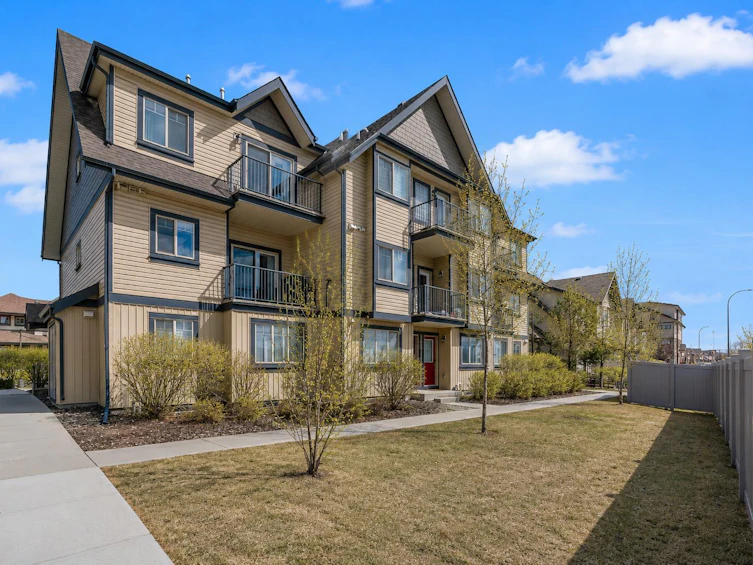 414-121 Copperpond Common SE, Calgary, AB, T2Z 5B6 - 24