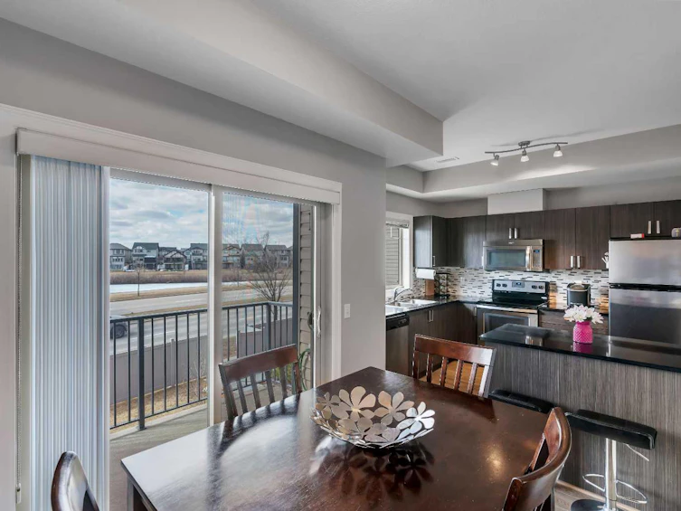 414-121 Copperpond Common SE, Calgary, AB, T2Z 5B6 - 7