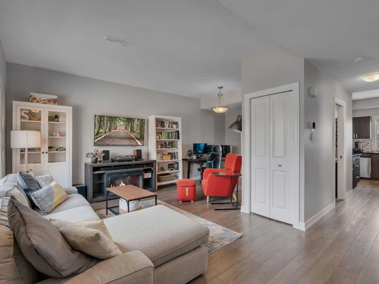 414-121 Copperpond Common SE, Calgary, AB, T2Z 5B6 - 12