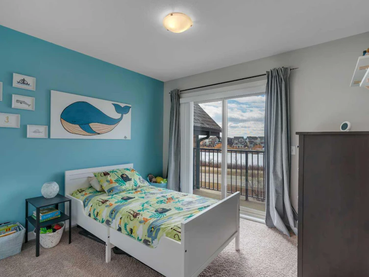 414-121 Copperpond Common SE, Calgary, AB, T2Z 5B6 - 20