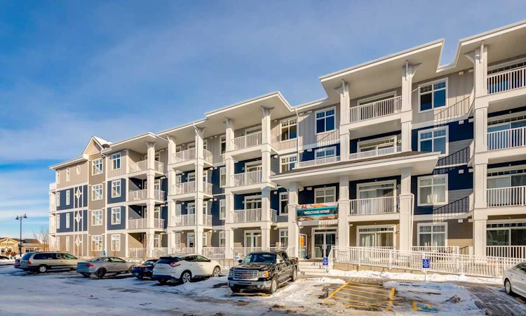 107-500 Auburn Meadows Common SE