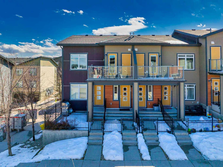 175 Sage Bluff Circle NW, Calgary, AB, T3R 1T5