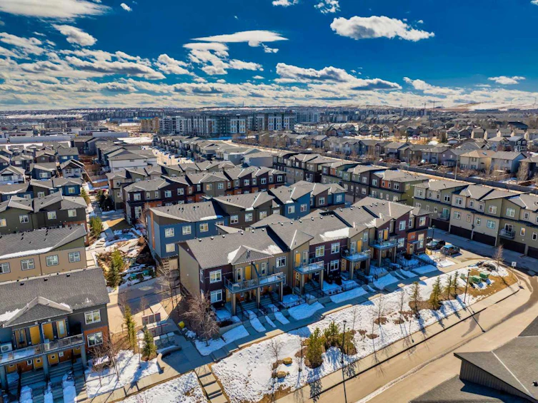 175 Sage Bluff Circle NW, Calgary, AB, T3R 1T5 - 24