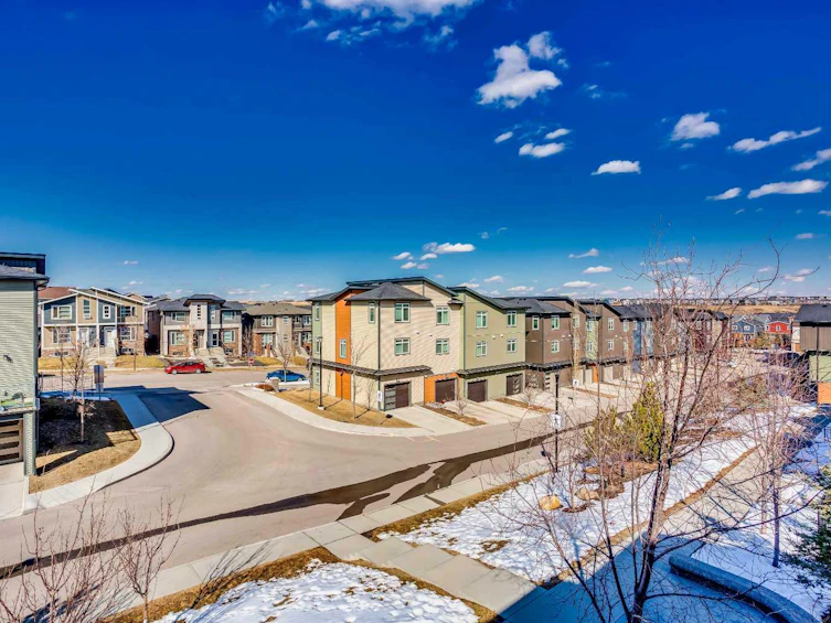 175 Sage Bluff Circle NW, Calgary, AB, T3R 1T5 - 28