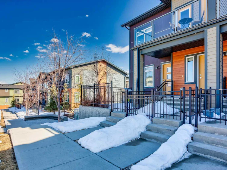 175 Sage Bluff Circle NW, Calgary, AB, T3R 1T5 - 4