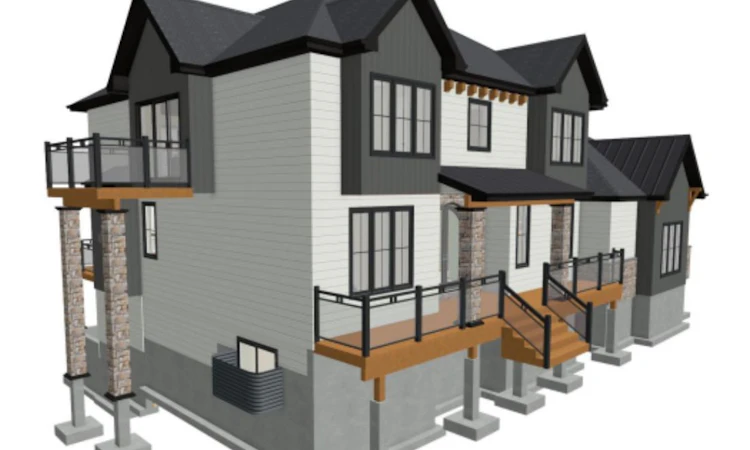 116 Cousin Street